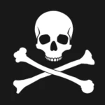 Logo of Skull Wallpapers android Application 